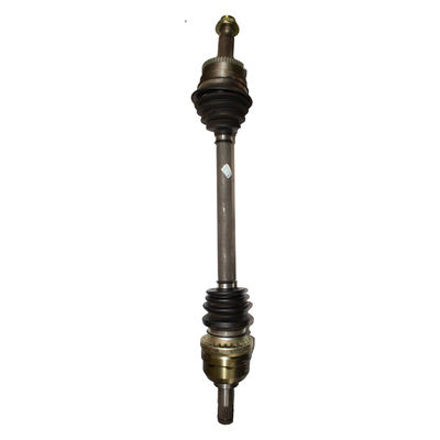 OE NO. 10719314 Linksvorstehende Halbwellenanlage für Roewe 350 Modell 10 -1.5VCT- Handbuch