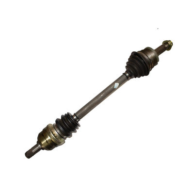 OE NO. 10719314 Linksvorstehende Halbwellenanlage für Roewe 350 Modell 10 -1.5VCT- Handbuch