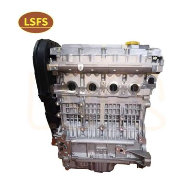 Produktions- und Leistungsmotormontage für MG6 1.8 Turbo Auto VCT