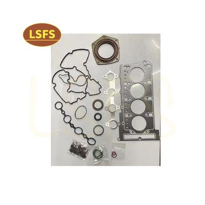 Motorüberholung für ROEWE I5 I6 ZS OE 10445756 Optimale Leistung und Anpassung