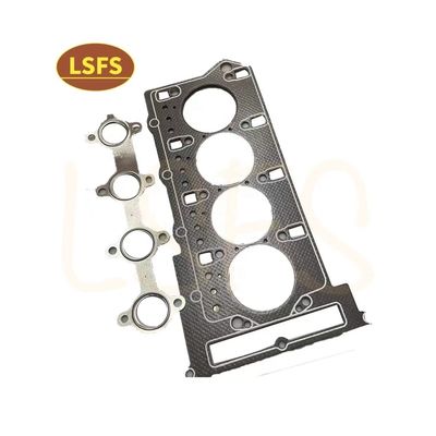 Motorüberholung für ROEWE I5 I6 ZS OE 10445756 Optimale Leistung und Anpassung