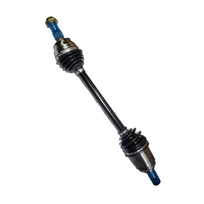 RW.I5.I6max.MG5 Linke Vorderhalbwelle 10719314 mit OEM Nummer Stahlmaterial