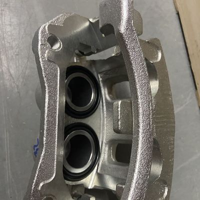 Automatisches Bremssystem 2014-2019 Front-Linksbremsklippen für den Maxus G10 C00070593