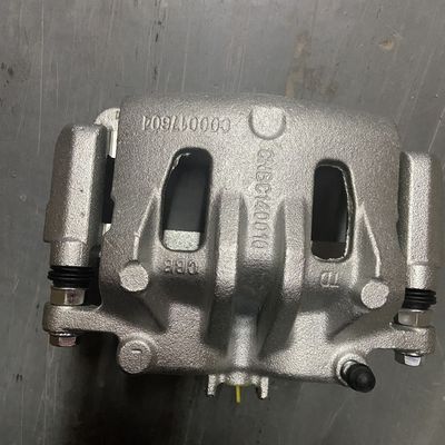 Automatisches Bremssystem 2014-2019 Front-Linksbremsklippen für den Maxus G10 C00070593