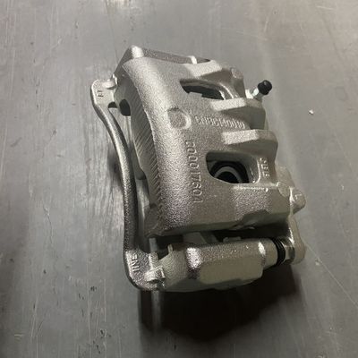 Automatisches Bremssystem 2014-2019 Front-Linksbremsklippen für den Maxus G10 C00070593