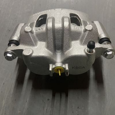 Automatisches Bremssystem 2014-2019 Front-Linksbremsklippen für den Maxus G10 C00070593