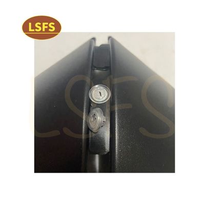 Maxus V80 Linke und rechte Fronttür Scharnierdeckel OEM C00004117 C00002857 C00002858
