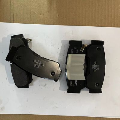MAXUS T60 Hinterbremsbecken OE C00076027 für Normen und Leistung