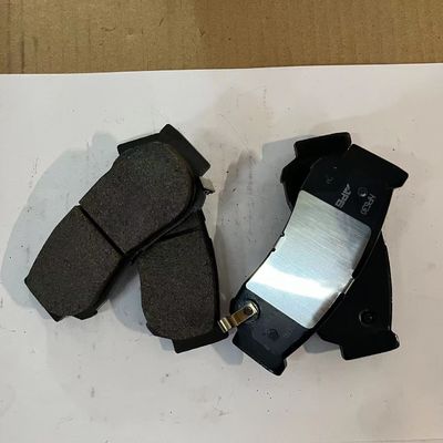 MAXUS T60 Hinterbremsbecken OE C00076027 für Normen und Leistung