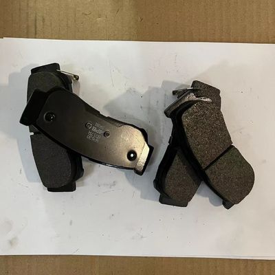 MAXUS T60 Hinterbremsbecken OE C00076027 für Normen und Leistung