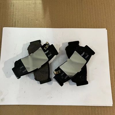 MAXUS T60 Hinterbremsbecken OE C00076027 für Normen und Leistung
