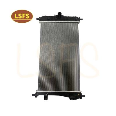 Maxus G10 Kühlsystem Teile Direktkondensator Kühler Wassertank ASM OE C00040306