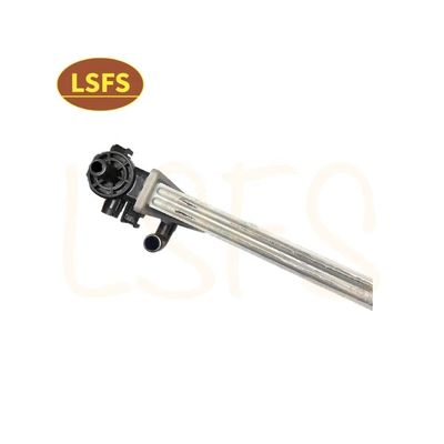 Maxus G10 Kühlsystem Teile Direktkondensator Kühler Wassertank ASM OE C00040306
