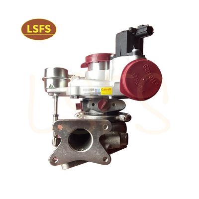 MAXUS SAIC MOTOR G10 2.0T Turbolader OE 10005570 zur Verbesserung der Motorleistung