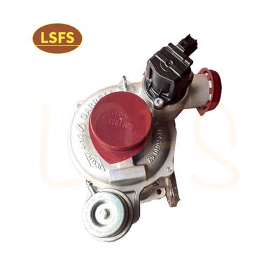MAXUS SAIC MOTOR G10 2.0T Turbolader OE 10005570 zur Verbesserung der Motorleistung