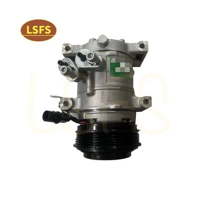 OE 10124680 Klimaanlage-Kompressor für MG ZS Hochleistungs-