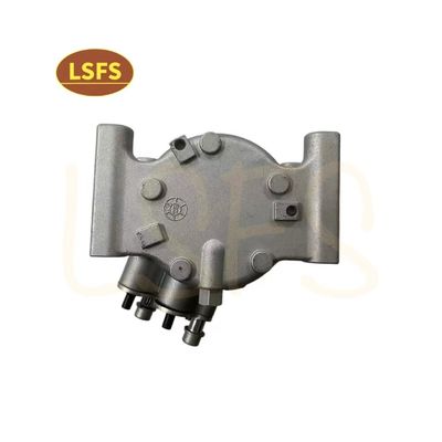 OE 10124680 Klimaanlage-Kompressor für MG ZS Hochleistungs-