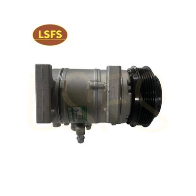 OE 10124680 Klimaanlage-Kompressor für MG ZS Hochleistungs-