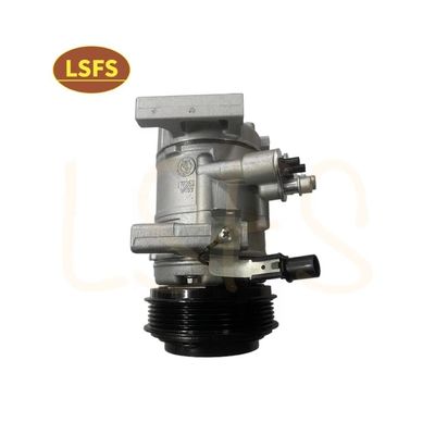 OE 10124680 Klimaanlage-Kompressor für MG ZS Hochleistungs-