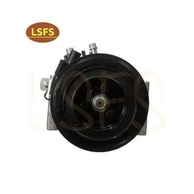 OE 10124680 Klimaanlage-Kompressor für MG ZS Hochleistungs-