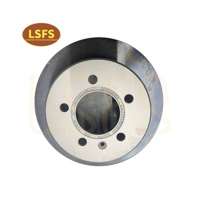 Maxus V80 Rückbremsscheiben Rotor OE C00090745 zur Verbesserung der Bremsleistung
