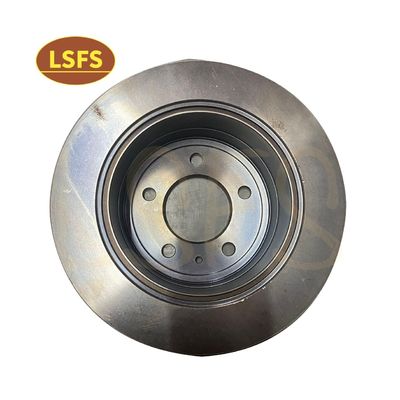 Maxus V80 Rückbremsscheiben Rotor OE C00090745 zur Verbesserung der Bremsleistung