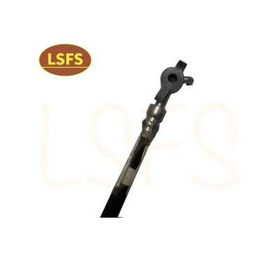 MG ZS RX3 Vorbremsflüssigkeitsrohr OE 10253179 mit schneller Lieferung