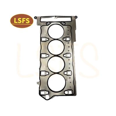 ROEWE SAIC Fahrzeugbau-Zylinderkopfverschluss für Rx3 ZS 3X OEM NO 10216245/10480657