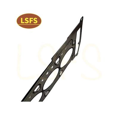 ROEWE SAIC Fahrzeugbau-Zylinderkopfverschluss für Rx3 ZS 3X OEM NO 10216245/10480657