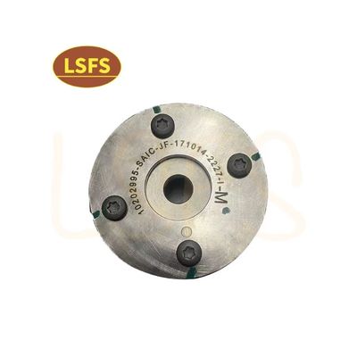 OE 10202996 Auspuffphasenregler für Roewe RX3 ZS 3X für MG SAIC Fahrzeuge