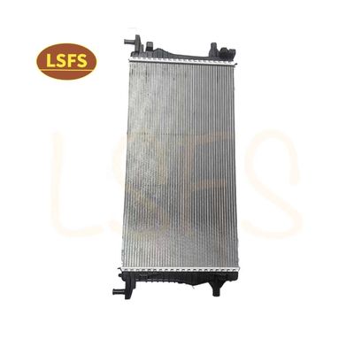 Direktgroßhandel Kondensator Heizkörper Wassertank ASM für Ruder RX5 PLUS HS OE 10431984
