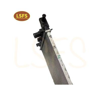 Direktgroßhandel Kondensator Heizkörper Wassertank ASM für Ruder RX5 PLUS HS OE 10431984