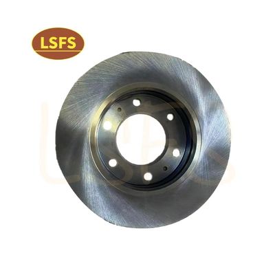 Maxus G10 Frontbremsscheiben Rotor perfekt mit OEM NO C00017629