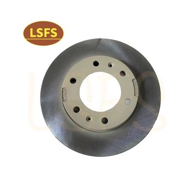 Maxus G10 Frontbremsscheiben Rotor perfekt mit OEM NO C00017629