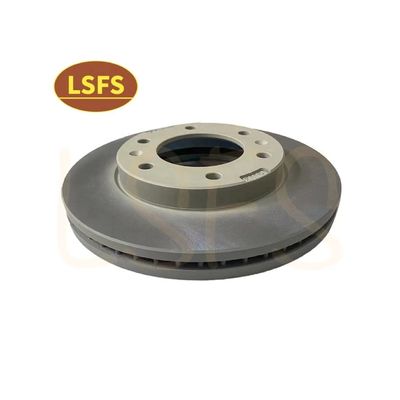 Maxus G10 Frontbremsscheiben Rotor perfekt mit OEM NO C00017629