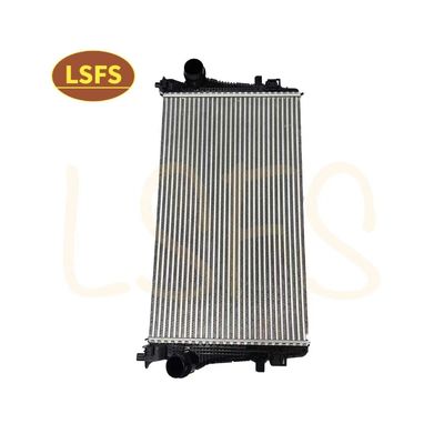 Zwischenkühler für Roewe I5 I6max MG5 MG6 1.5 Motor OE 10561116 bei Wettbewerb