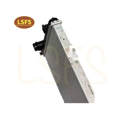 Zwischenkühler für Roewe I5 I6max MG5 MG6 1.5 Motor OE 10561116 bei Wettbewerb
