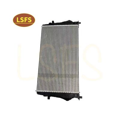 Zwischenkühler für Roewe I5 I6max MG5 MG6 1.5 Motor OE 10561116 bei Wettbewerb