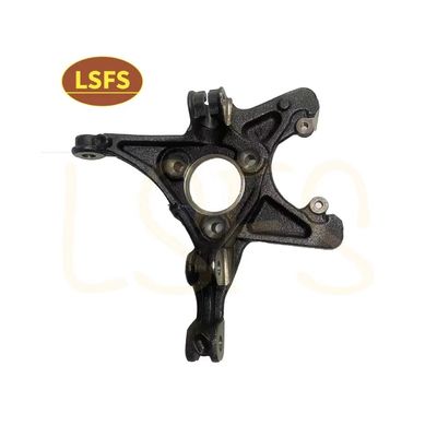 MG SAIC Auto-Fitment Auto-Lenkknöpfe für Roewe I5 MG5 OE 10124960 Neues Design