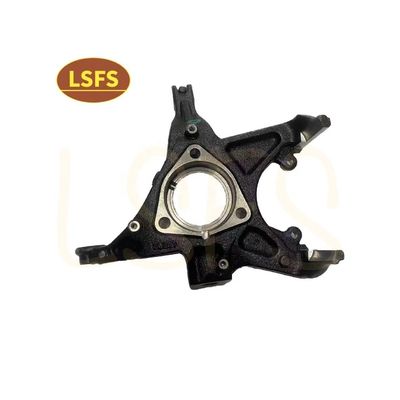 MG SAIC Auto-Fitment Auto-Lenkknöpfe für Roewe I5 MG5 OE 10124960 Neues Design