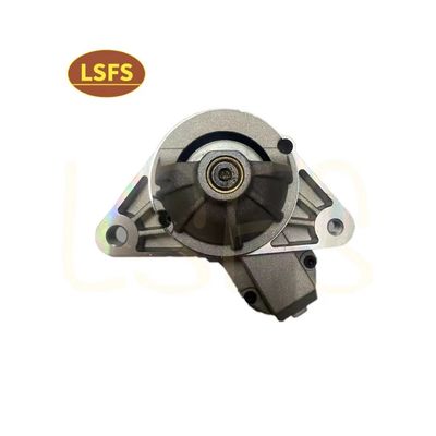Startmotor für Roewe 350 360 I5 I6 RX3 MG3 MG5 GT ZS OE NO. 30005443 Schnelle Lieferung