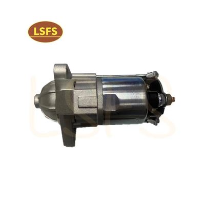 Startmotor für Roewe 350 360 I5 I6 RX3 MG3 MG5 GT ZS OE NO. 30005443 Schnelle Lieferung