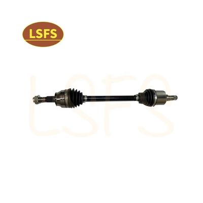 Linke Vorderachse für Roewe I5 Position Linke OE 10211254
