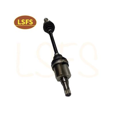 Linke Vorderachse für Roewe I5 Position Linke OE 10211254