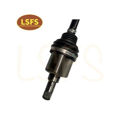 Linke Vorderachse für Roewe I5 Position Linke OE 10211254