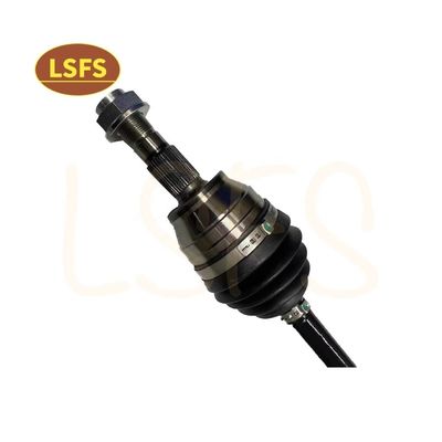 Linke Vorderachse für Roewe I5 Position Linke OE 10211254