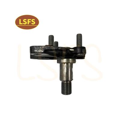 Hinterradspindel ASM für MG ZS RX3 OE 10243665 Position rechts hinten