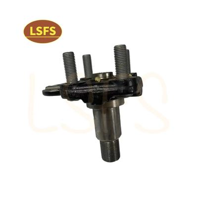 Hinterradspindel ASM für MG ZS RX3 OE 10243665 Position rechts hinten