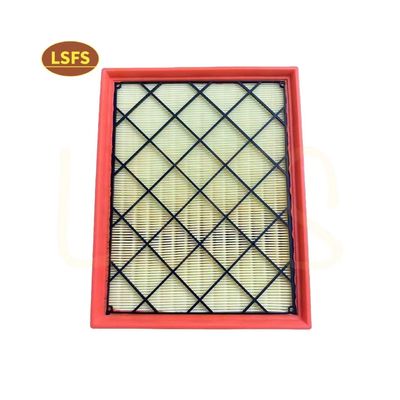 Maxus SAIC MOTOR Auto-Fit Air Grid 30*25*5 Für Maxus D90 OE C00106843