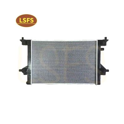 Kondensator Heizkörper Wasserbehälter für Ruder I5 I6 MG5 OE 10451321 National 6 Direktverkauf